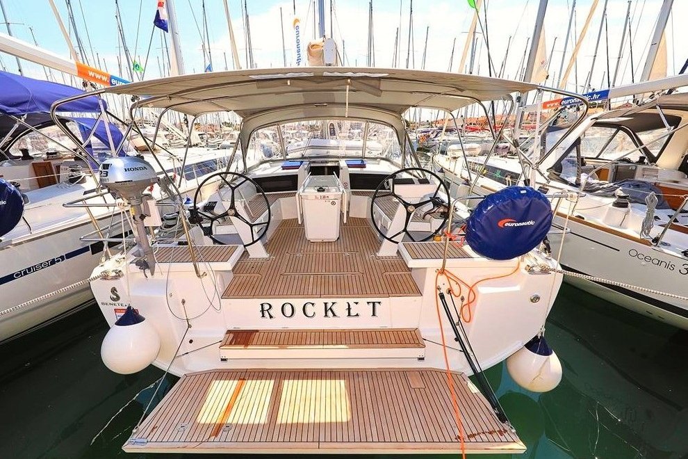 Flotilla Sailing Holidays Croatia 2025 Active Sailing